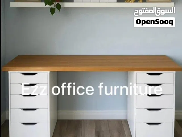 مكتب جيمينج من تسليمات شركة عز للاثاث المكتبي