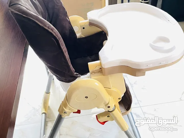 Baby chair