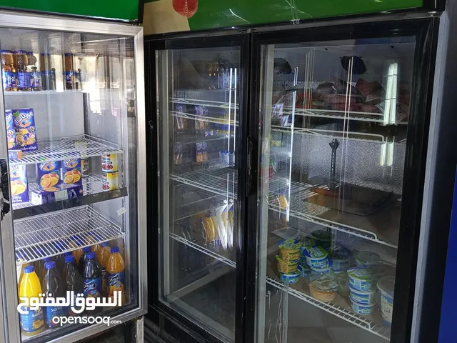 Samix Refrigerators in Zarqa
