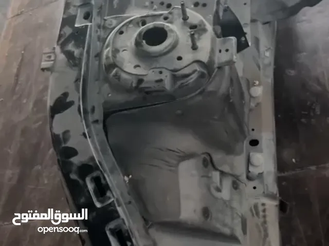 شاصي موستانج لموديلات 2015 - 2023