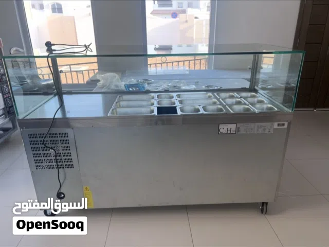 ثلاجه عرض كاستومايز