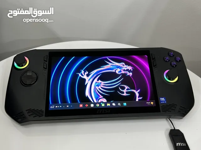 للبيع Msi claw ultra 5