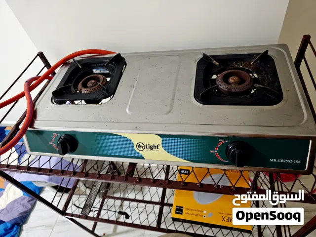 طباخه للمطبخ مستخدم فطره بسيطة فقط مع استند