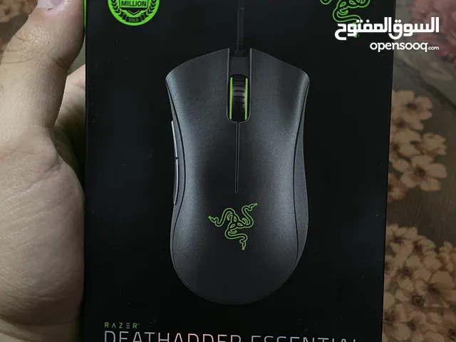 ماوس Razer DeathAdder Essential