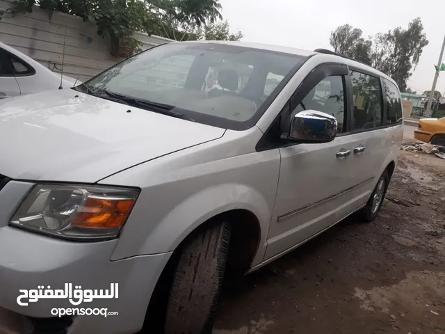 Used Dodge Caravan in Baghdad