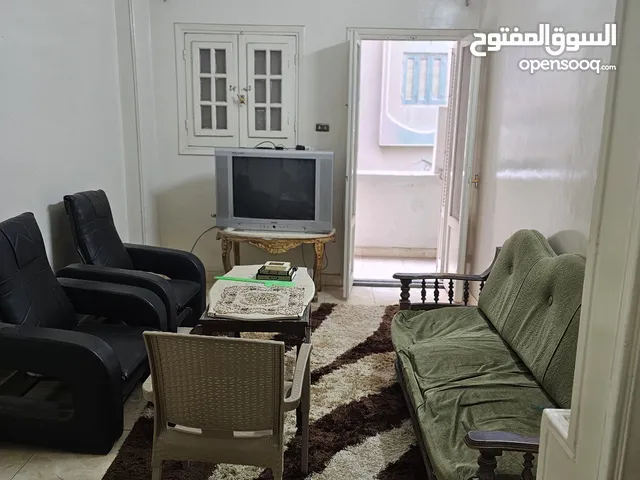 130m2 4 Bedrooms Apartments for Rent in Mansoura Stadium-El Meroor Area