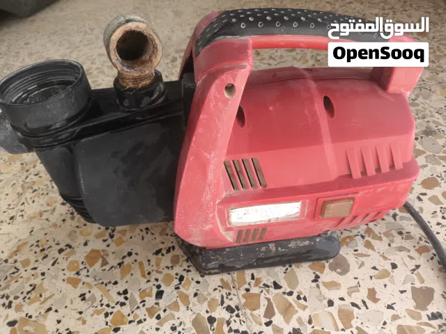 ماطور مستعمل للبيع بغداد