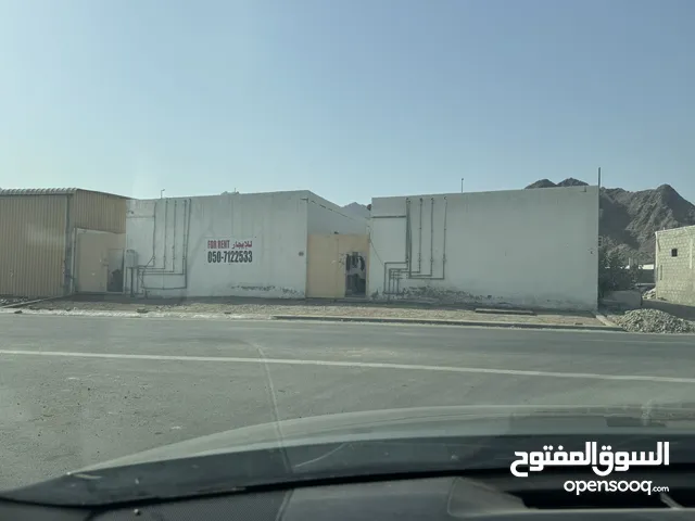 Building for Sale in Fujairah Deba Fujairah