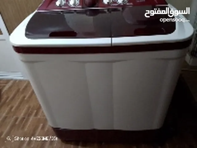 Other  Washing Machines in Zarqa