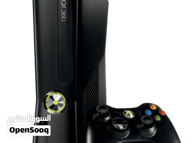 xbox 360 الدركسون مع