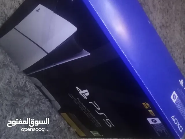 PlayStation 5 PlayStation for sale in Zawiya