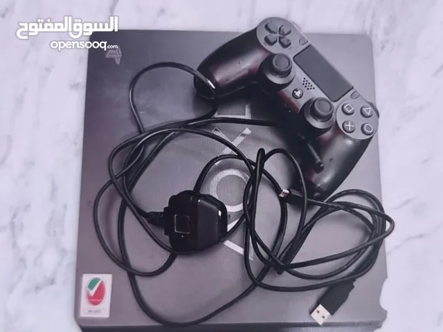 Limited edition ps4 slim 1TB grey (NEGOTIABLY) price