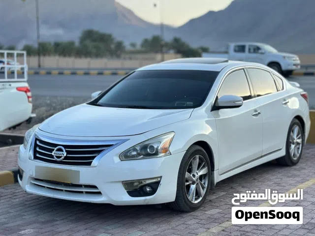 للبيع عاجل او للبدل التيما 2013