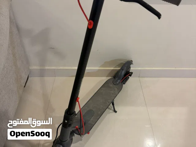 سكوتر كهربائي