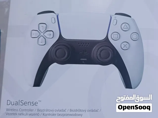 يدة بلاي ستيشن 5 اصليه