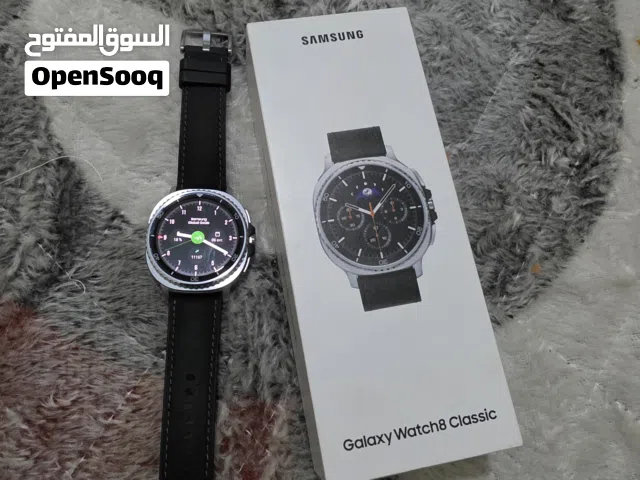 Samsung galaxy Watch 8 classic