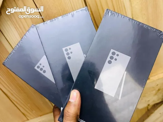 هواتف سامسونج Galaxy S24 ULTRA للبيع الجهاز العجيب النسخة المحسنه متوفر نسخة كوبي واصلي