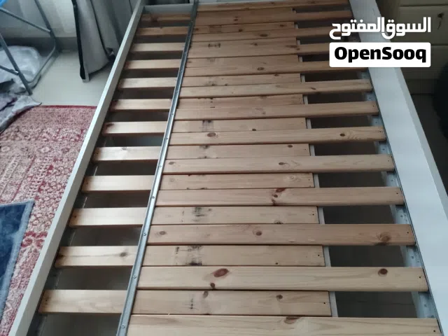 SOFA BED WITH STORAGE