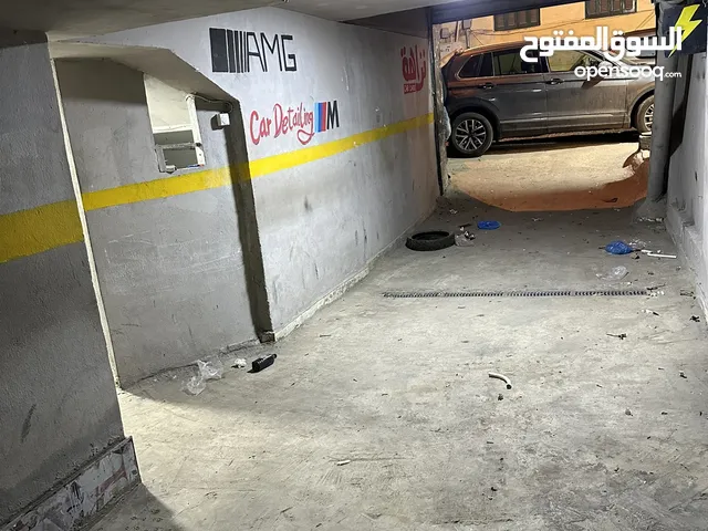 محل للايجار