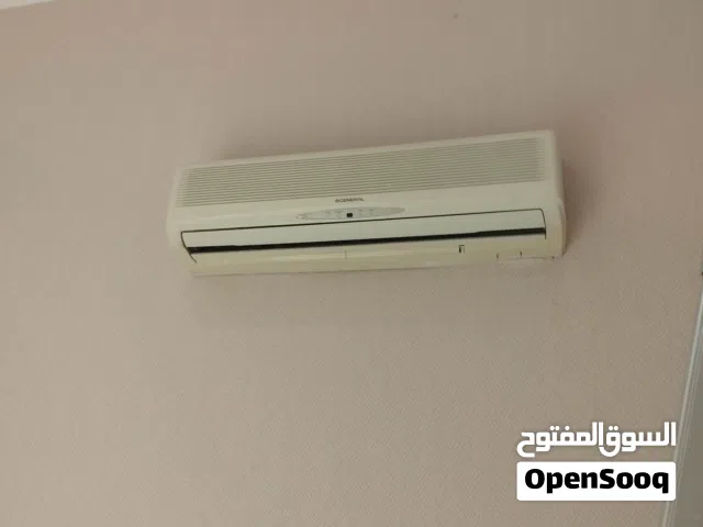 2 ton O General  split air conditions available