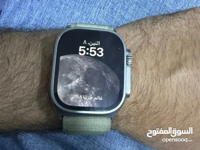 Apple smart watches for Sale in Baghdad