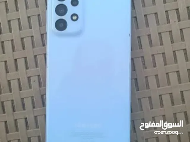 Samsung Galaxy A23 128 GB in Cairo