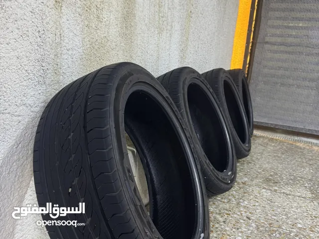 تايرات صيني