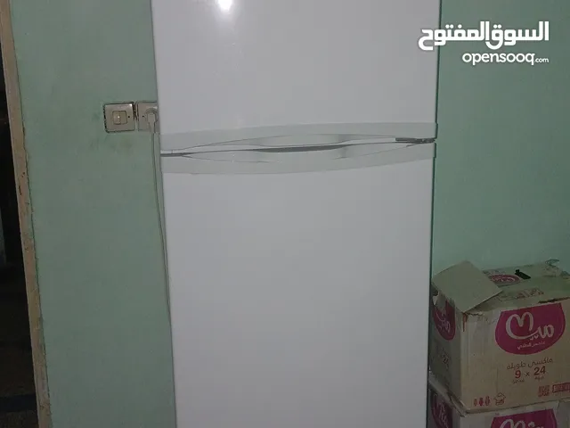 ثلاجة سييرا للبيع