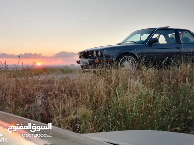 Used BMW 3 Series in Irbid