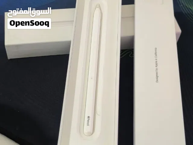 قلم ايباد جيل التاني