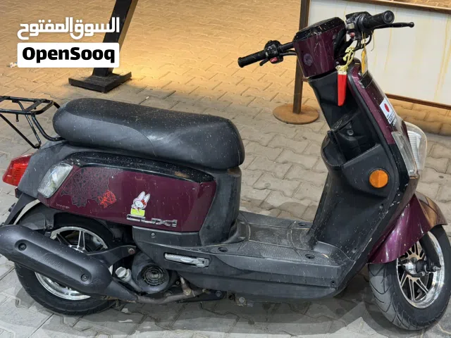 2013 ياماها أخرى