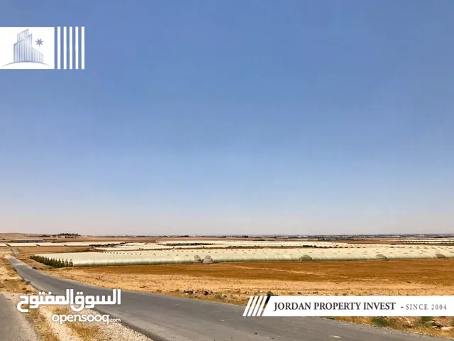 Mixed Use Land for Sale in Amman Al-Dhuheibah Al-Gharbiyah
