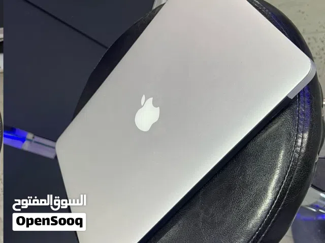macOS Apple for sale  in Ajloun