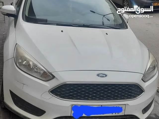 فورد فوكس 2017