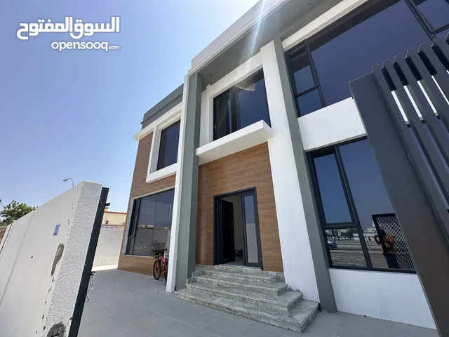 For rent: A commercial space of 150 square meters in Al Khoudh area