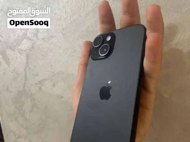 iPhone 15 used 91%