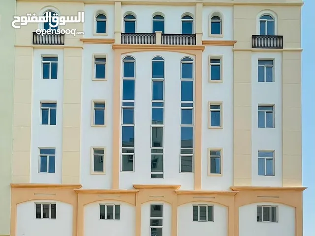 95m2 2 Bedrooms Apartments for Rent in Muscat Al Khoud