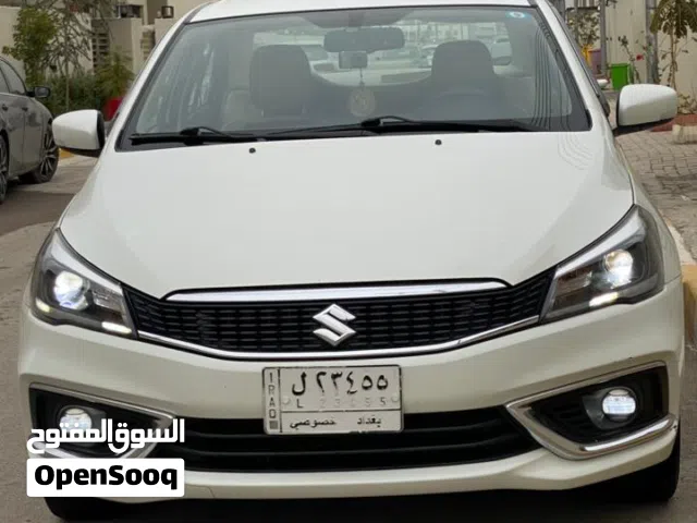 2024 Suzuki Ciaz GL