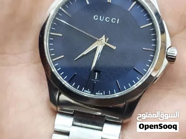 Automatic Gucci watches for sale in Sana'a