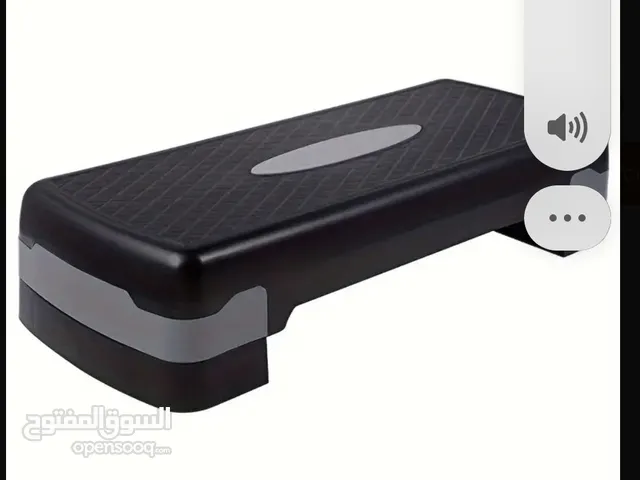 للبيع اخر حبة stepper للتمارين