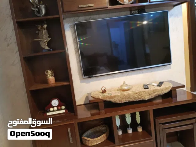 شقة مفروشة في الزرقاء الجديدة/شارع الفلاتر للايجار الشهري او السنوي للعائلات فقط