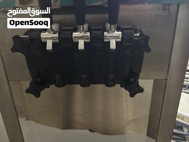 للبيع مكينة ايسكريم arca