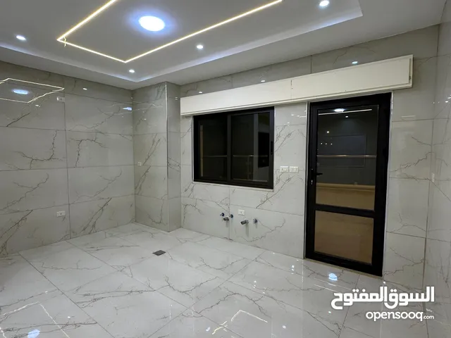 شقه فارغه لم تسكن للبيع ـ البنيات
