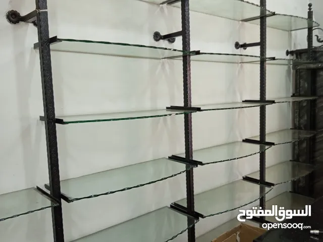 ديكور محل ملابس