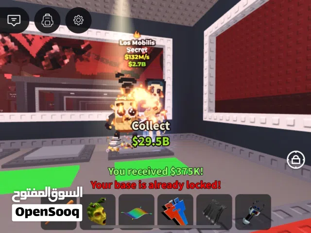 Roblox Accounts and Characters for Sale in Al Ahmadi