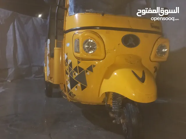 تيك توك صفره اوراق 2020 بسعر مناسب جدآ مع 2دراجات ايراني نامه وبرفازمكفولات  بيع مستعجل