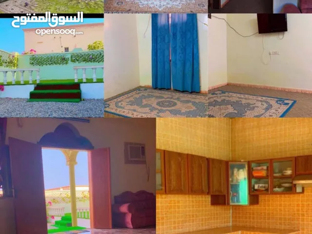 منزل الاجار في الإشخرة