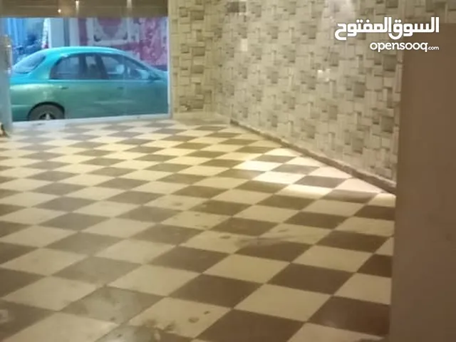 محل بفيصل رابع برج جانبي من كعابيش 70 متر للبيع بموقع حيوي يصلح اي مشروع متشطب وجاهز