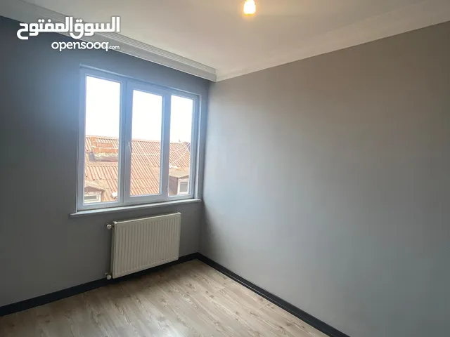 3+1 BRAND NEW FLAT IN ISTANBUL