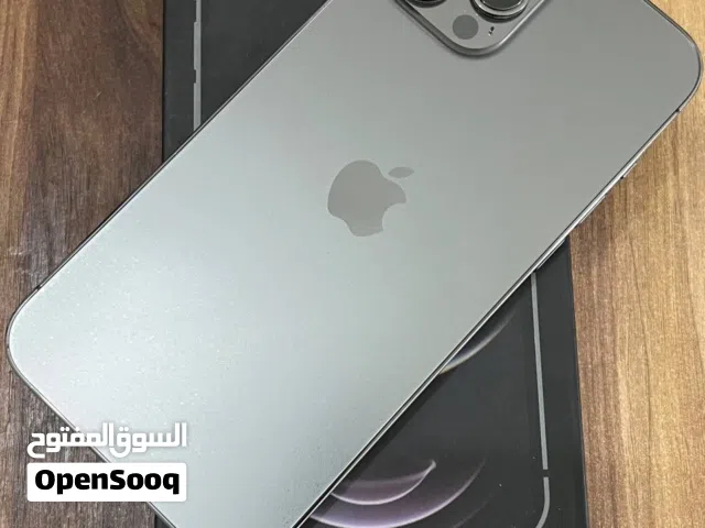 آيفون 12 برو ماكس